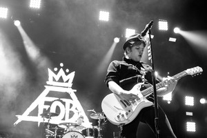 Fall Out Boy