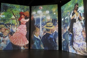 От Моне до Сезанна. Французские импрессионисты