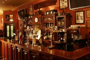 Old Dublin Irish Pub