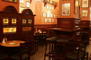 Old Dublin Irish Pub