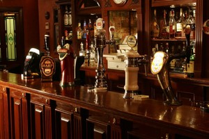Old Dublin Irish Pub