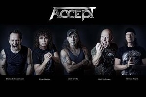 Accept (Германия)