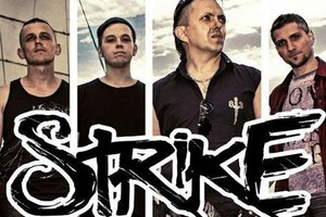 Strike