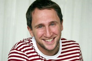 Оскар Кучера