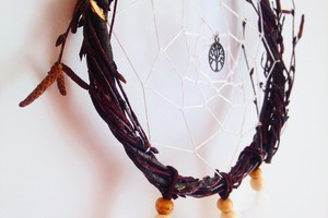 Плетение Ловца снов