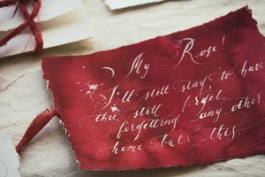 Каллиграфия Каллиграфия