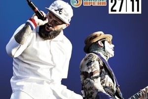 Limp Bizkit (США)