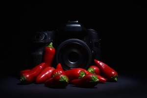 ART в Баре #10: photo by Alexey Klishkov