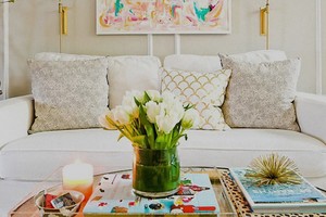 Interior Art market