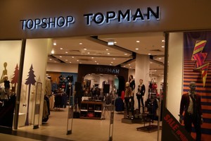 Topshop / Topman