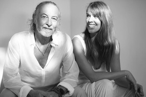 Deva Premal & Miten