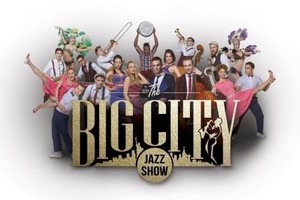 Big City Jazz Show