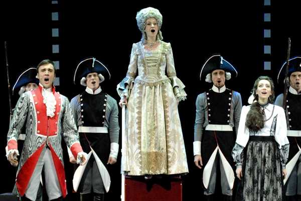 Капитанская дочка