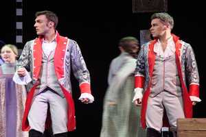 Капитанская дочка Капитанская дочка