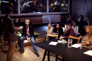 Rodnya Cinema Club