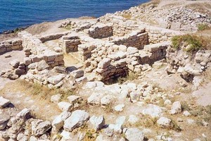 Калос Лимен