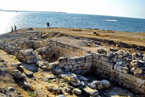 Калос Лимен