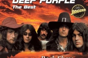 «Deep Purple — The Best»