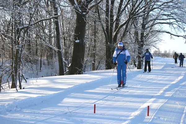 Горнолыжный клуб