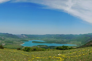 Байдарская долина