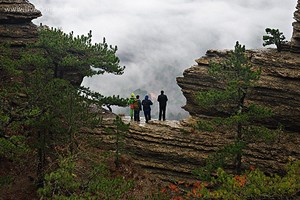 Таракташская тропа