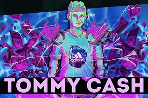 Tommy Cash (Эстония)