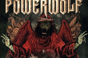 Powerwolf (Германия)