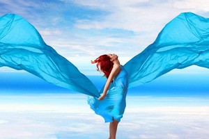 Тета-медитация «Моё предназначение. Настраиваемся на успех»