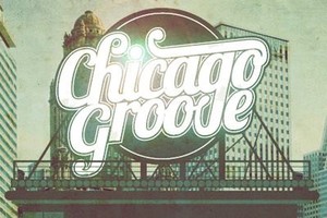 Концерт Chicago Groove