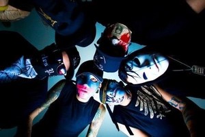 Hollywood Undead (США)