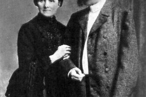 «Фридрих Ницше и Лу Саломе: “На гребнях «Фридрих Ницше и Лу Саломе: “На гребнях