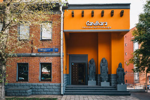 Gandhara