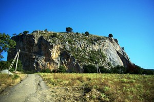Красный Камень