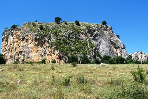 Красный Камень