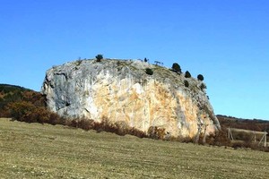 Красный Камень