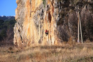 Красный Камень
