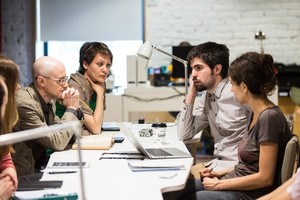 Ридинг-группы