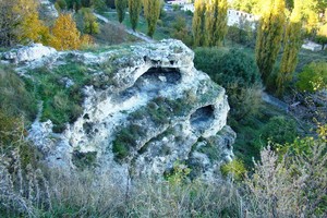 Чокурча