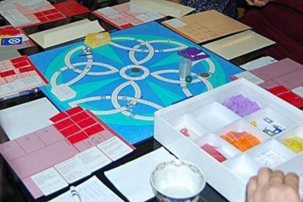 Трансформационная Игра Красный Шатер Купить