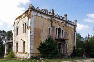 Усадьба Кесслера