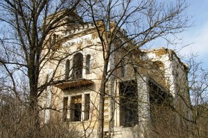 Усадьба Кесслера