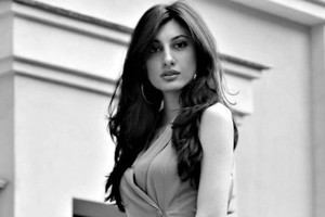 Zara Arshakian