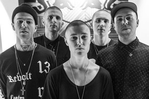 The Neighbourhood The Neighbourhood