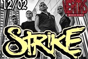 Strike