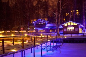 Авантель Клаб Истра