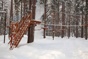 Авантель Клаб Истра