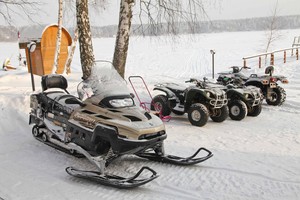 Авантель Клаб Истра
