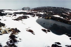 Русский север. Фототур в Териберку