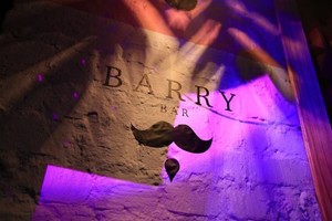 Barry