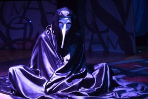 Тысяча первое объяснение в любви Казанове
